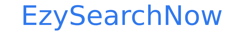 EzySearchNow